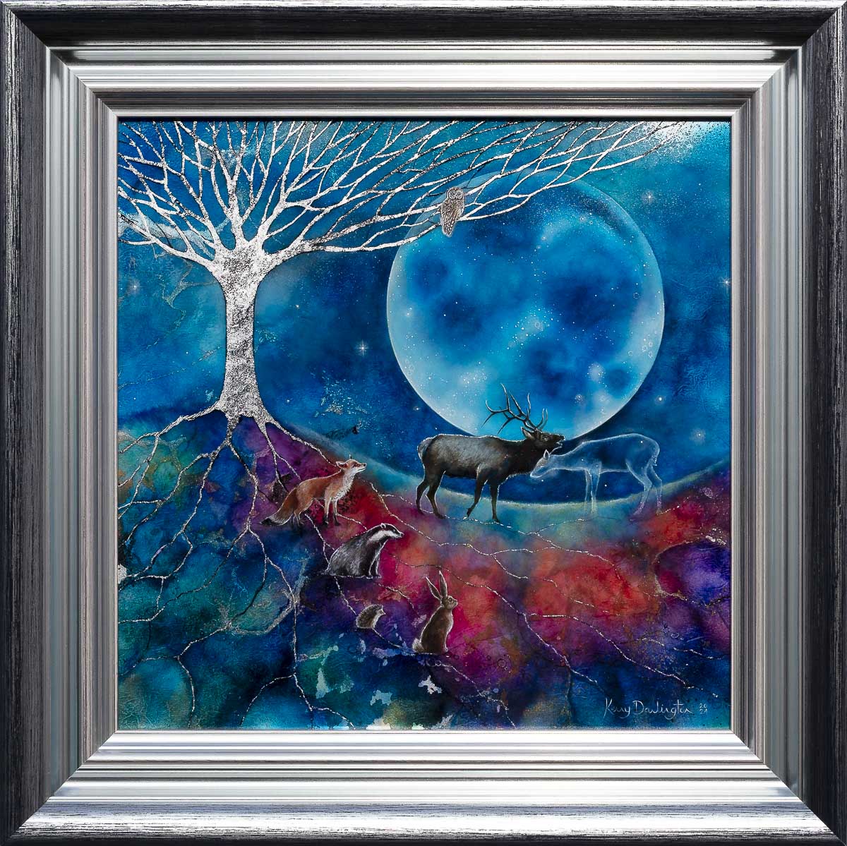 After All This Time Original - Premium Collectible Memorabilia for Movie Fans & Gift Ideas | Perfect for Home Decor, Fan Collections, and Special Occasions