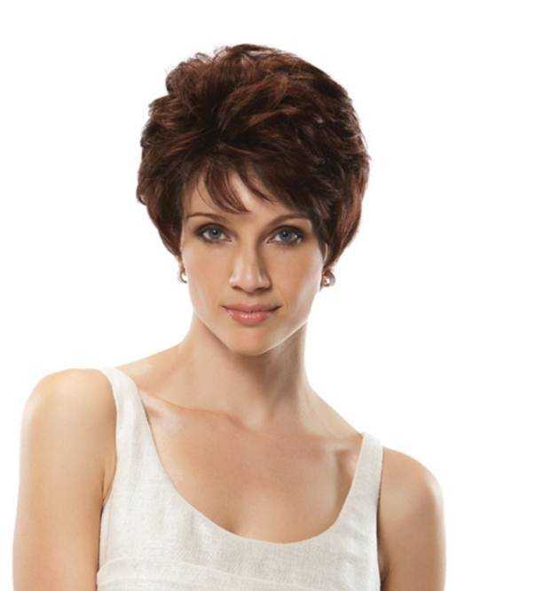 Jon Renau Fame Mon Wig - Premium Synthetic Hairpiece for Women | Perfect for Cosplay, Costume Parties & Everyday Wear