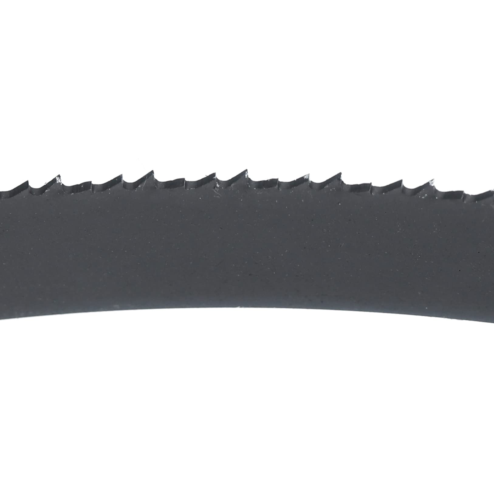 Imachinist S1111214SS M42 111-Inch Bi-Metal Bandsaw Blades - 1/2