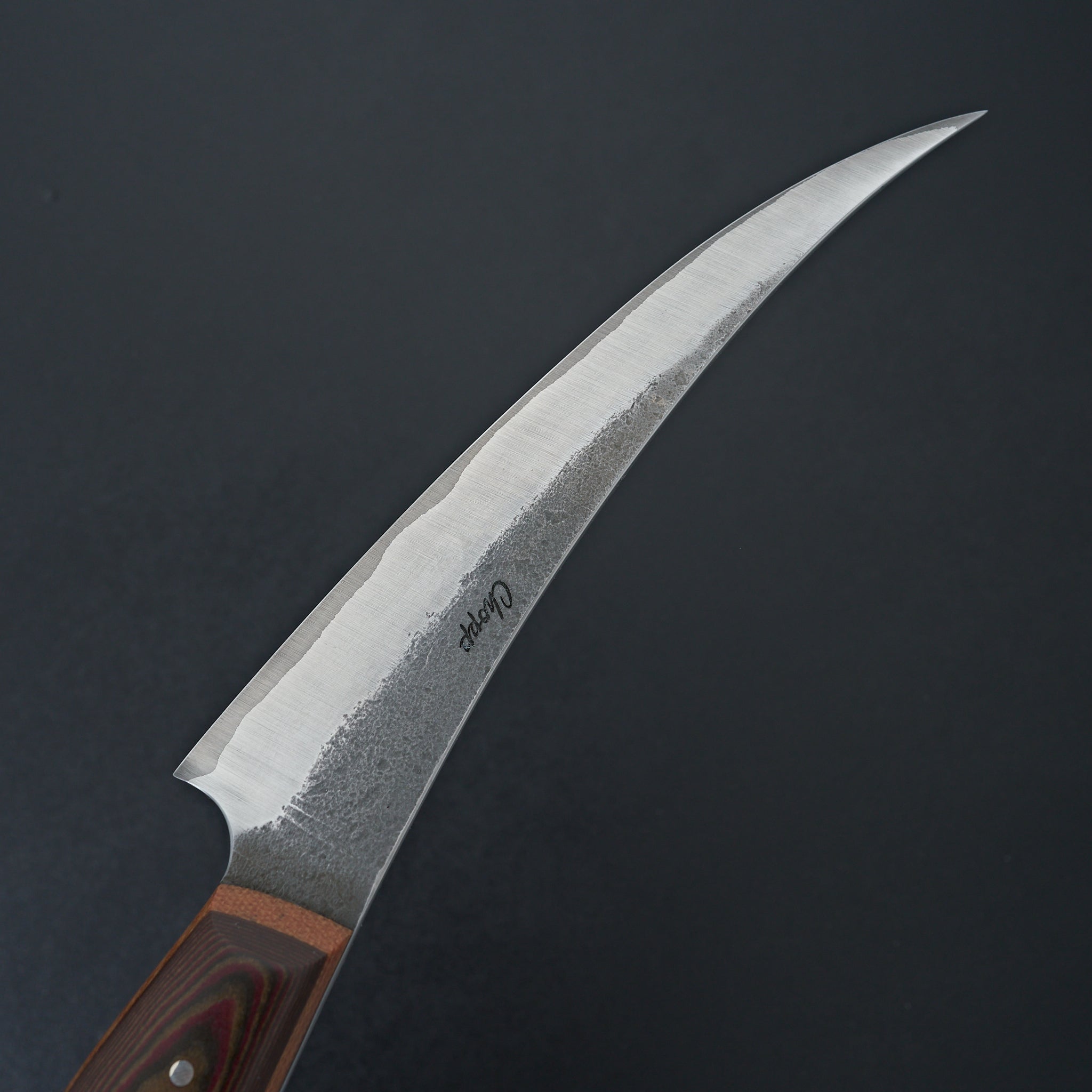 Acre Forge 7.5