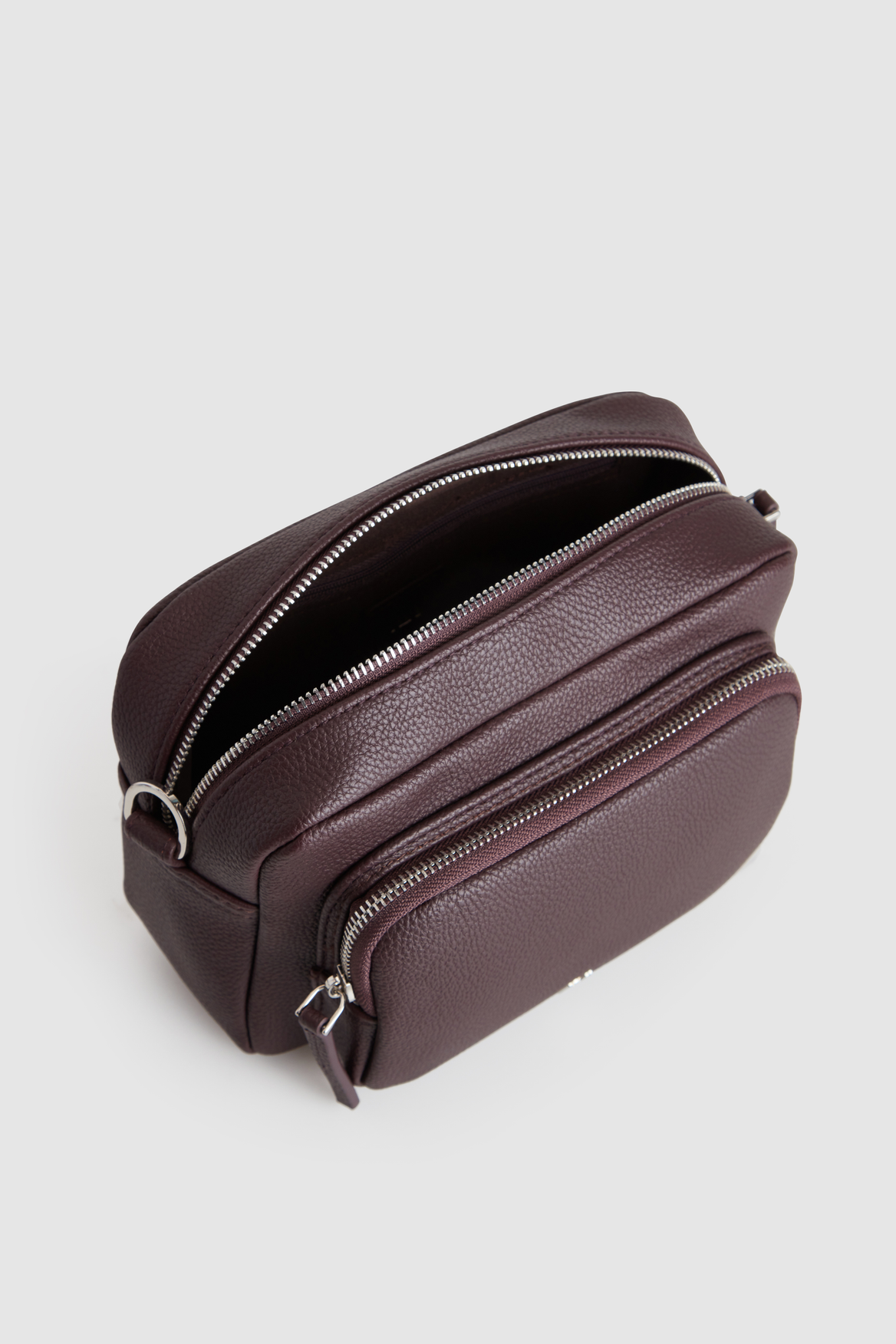 Stylish Juni Crossbody Bag for Women - Trendy & Lightweight Shoulder Purse - Perfect for Travel, Shopping & Everyday Use