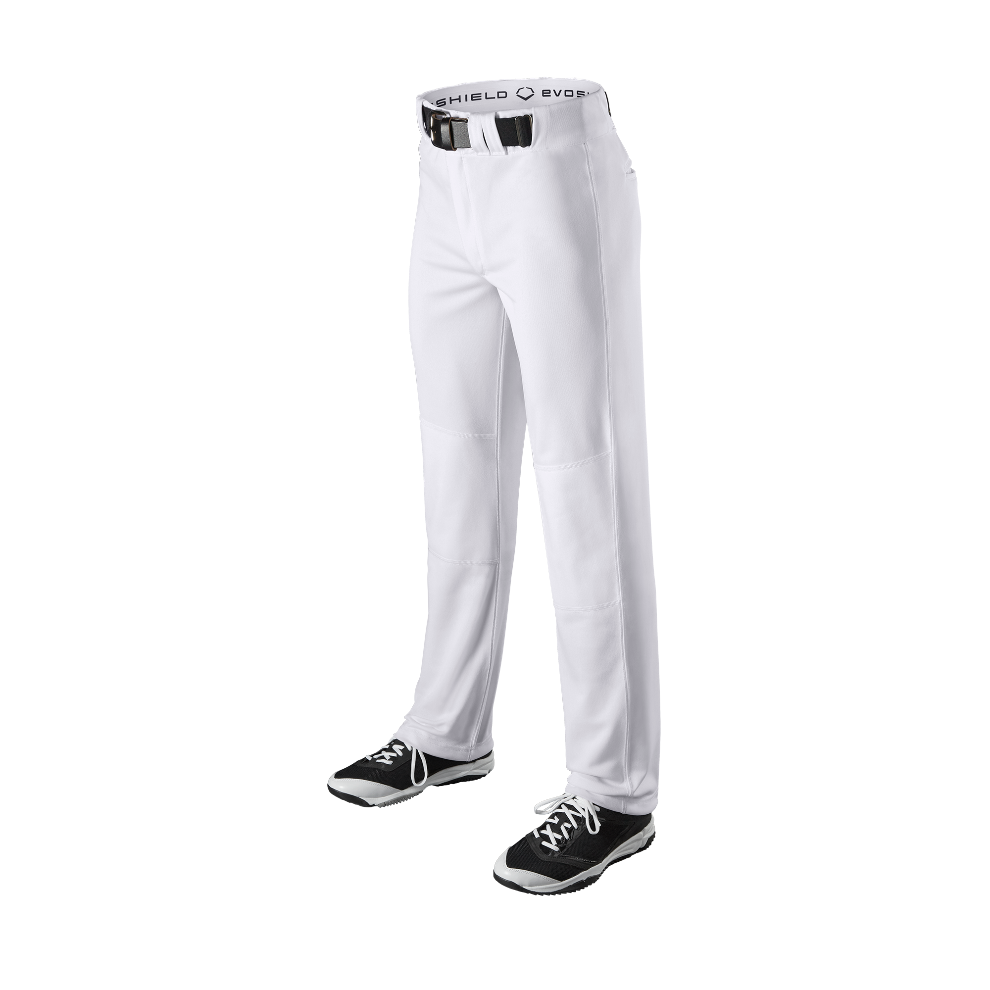 Men's EvoShield Salute Baseball Pants - Lightweight & Breathable for Comfort - Perfect for Baseball, Softball & Training Sessions