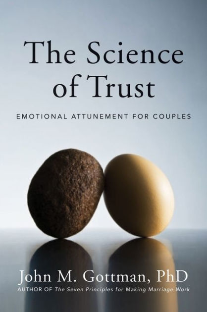 The Science of Trust: Building Strong Relationships in Business and Life | Improve Communication, Leadership & Teamwork for Workplace, Family & Social Success