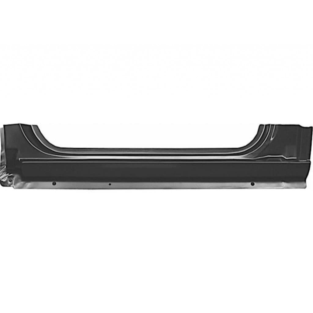 2003-2005 Ford E-150 Club Wagon Rocker Panel Pair - Driver & Passenger Side Front Door Replacement Parts | Durable Auto Body Repair for Sedans, SUVs & Work Vans