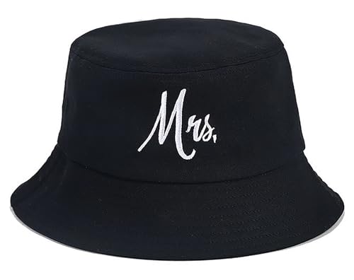 Mrs Black