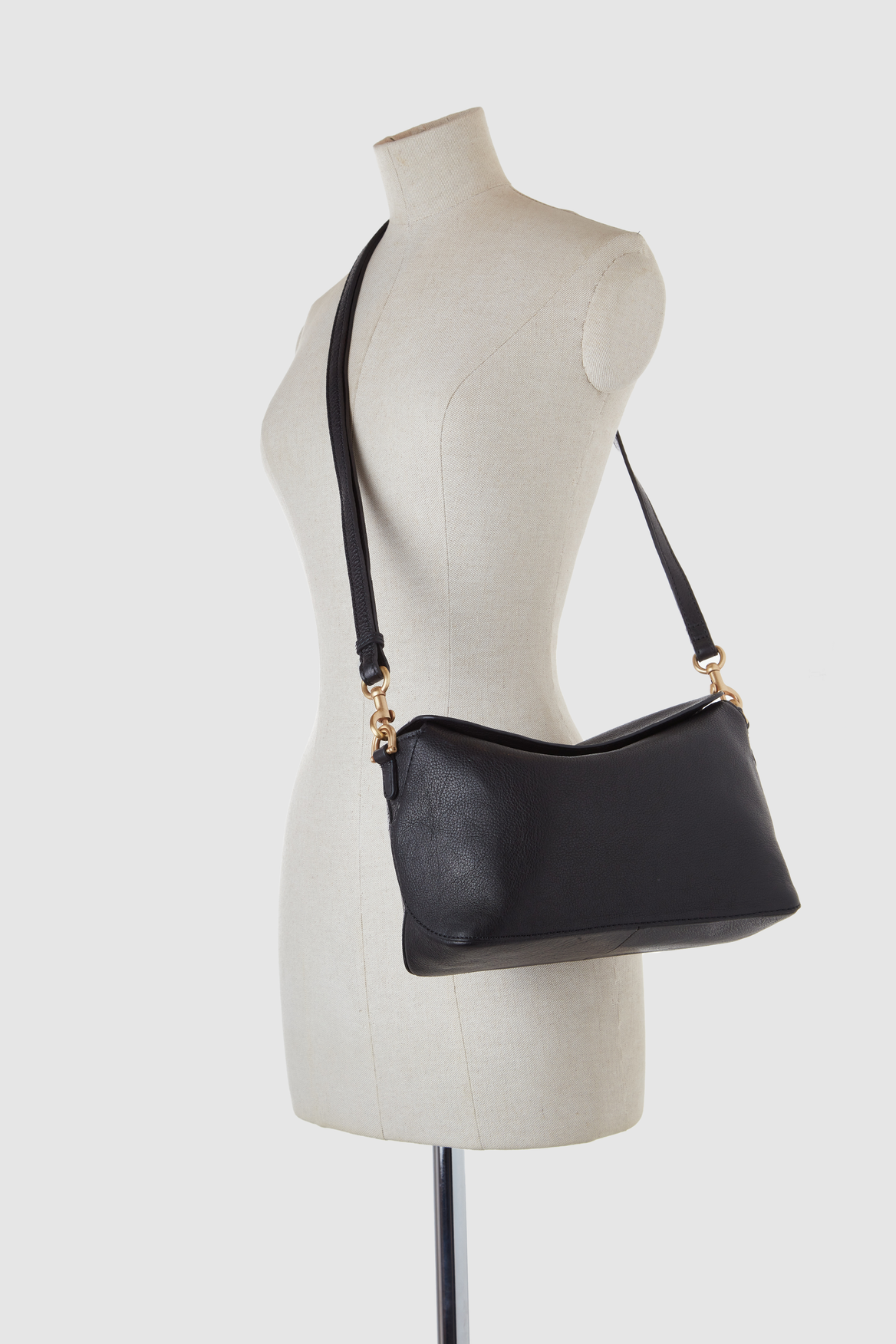 Clara Genuine Leather Grab Bag - Stylish & Durable Handbag for Women - Perfect for Work, Travel, and Everyday Use