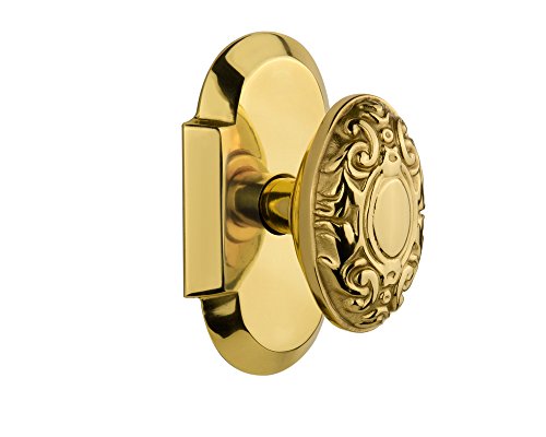 Polished Brass