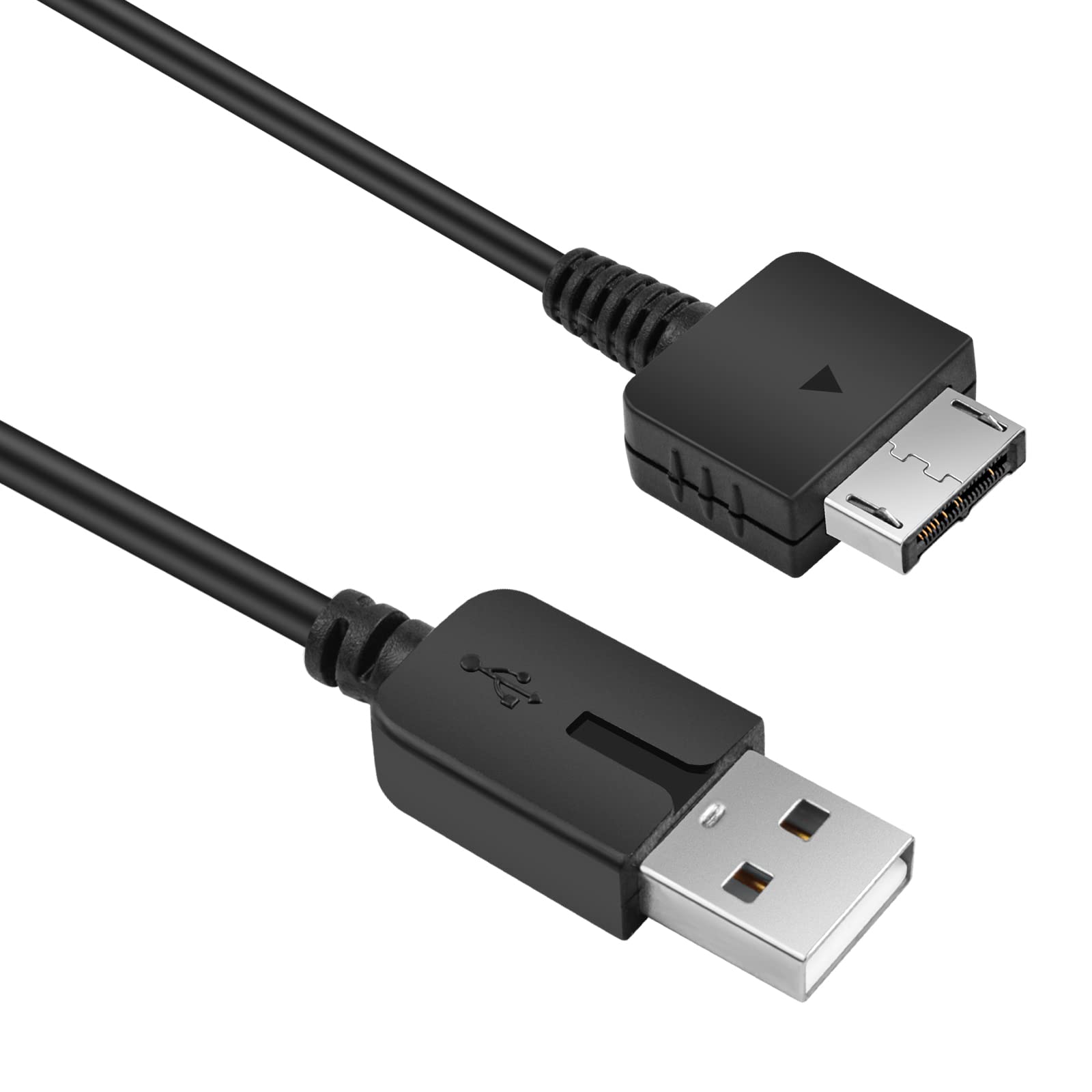 Original PS Vita Charger Cable USB Data & Charger Cord, 3.3 ft Replacement PSV 1000 Cable   Optimized Title: **Original PS Vita Charger Cable - USB Data & Power Cord for PSV 1000/2000 - 3.3ft Fast Charging & Sync Cable - Compatible with PlayStation Vita (Perfect for Gaming On-The-Go & Travel)**