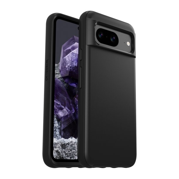 Google Pixel 8 Smartphone - Latest Android Flagship Phone with Symmetry Series Design | Perfect for Business Professionals & Tech Enthusiasts