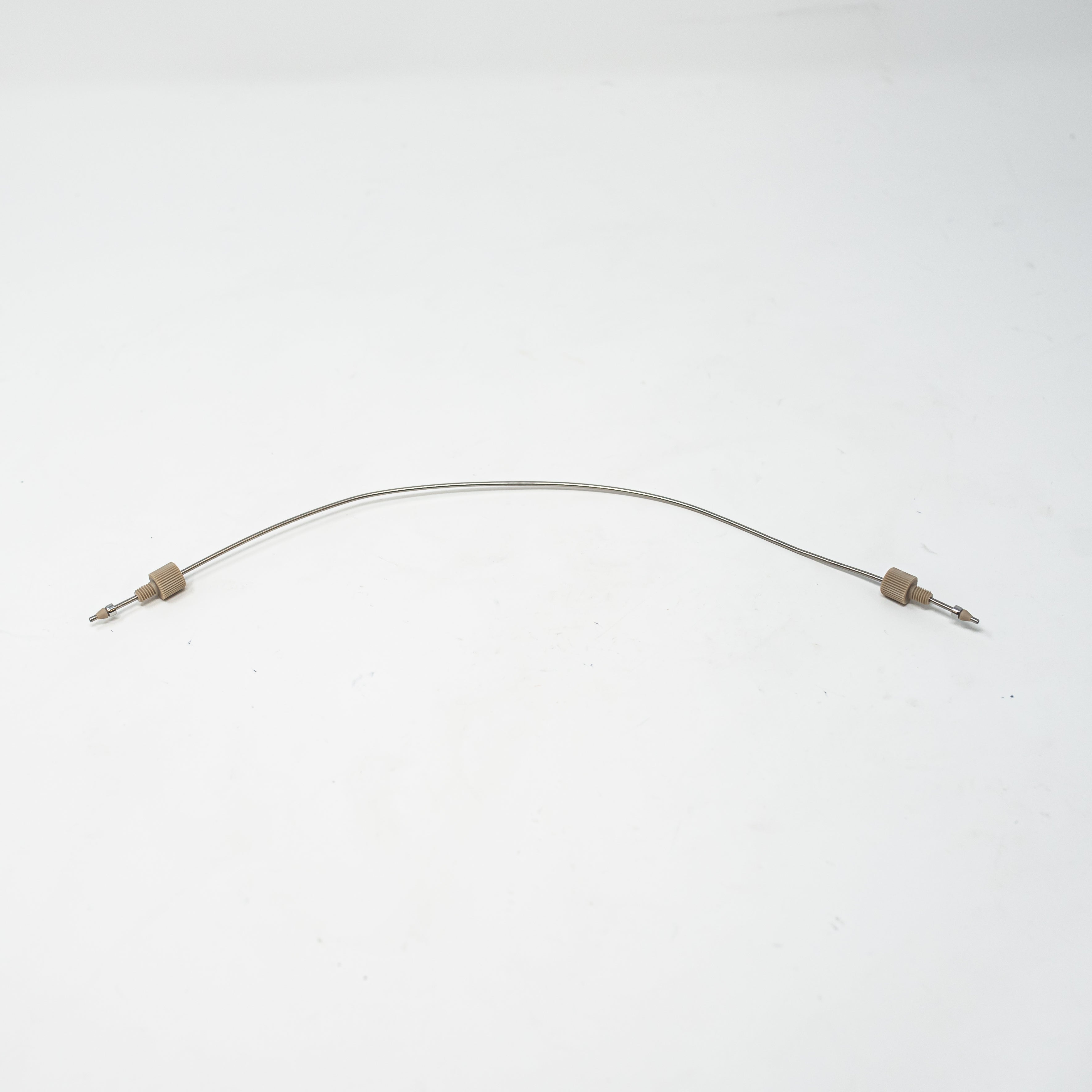 Guard Column Tubing Assembly for HPLC - High Performance Liquid Chromatography Accessories | Lab Equipment & Scientific Research Supplies | Perfect for Chemical Analysis, Pharmaceutical Testing & Quality Control