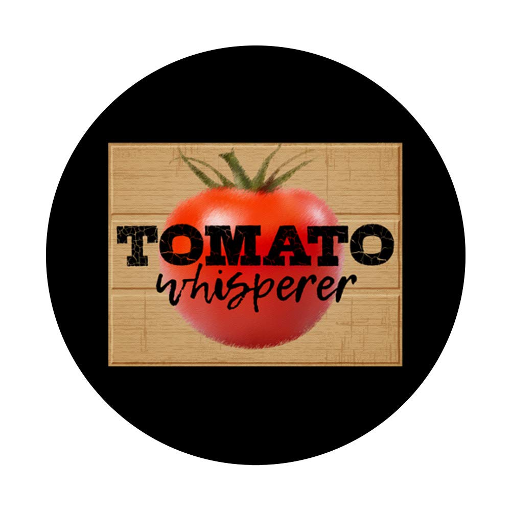Tomato Whisperer Gardening Kit - Grow Juicy Tomatoes Easily at Home | Perfect for Backyard Gardens, Balcony Planters & Indoor Hydroponics