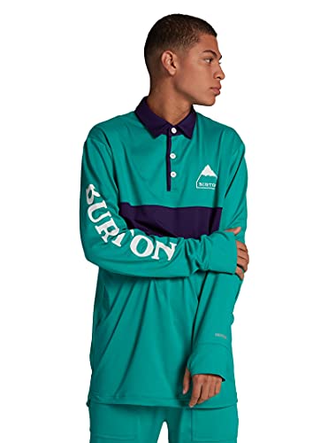 Dynasty Green/Parachute Purple
