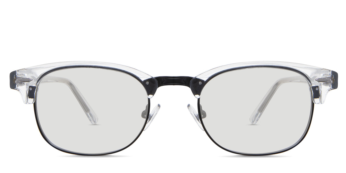 Brice Women's Prescription Eyeglasses - Stylish & Comfortable Frames for Work, Reading & Everyday Use