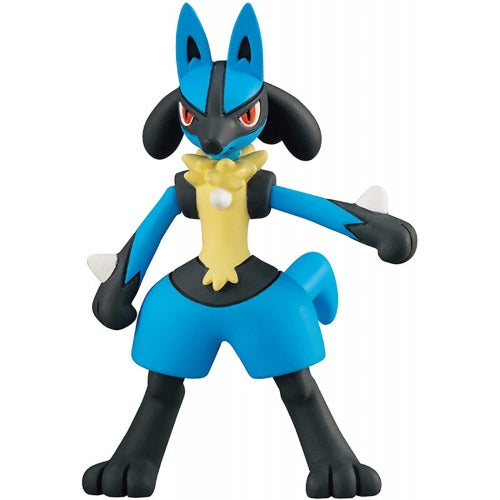 Pokemon Monster Collection Moncolle Box Vol. 05 - Takara Tomy 3 Inch Mini Action Figures - Perfect for Collectors, Gifts & Display - Kids & Adults Anime Decor