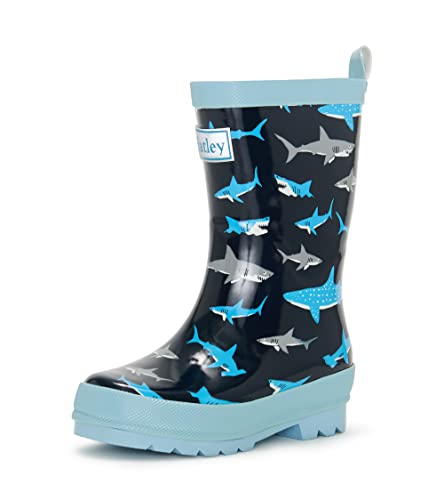 Shark Frenzy