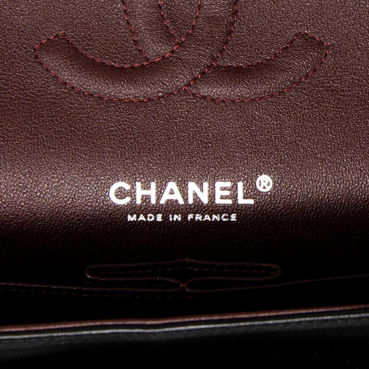 Chanel Black Medium Classic Flap Bag - Timeless Luxury Handbag for Women | Perfect for Work, Evening Events & Special Occasions
