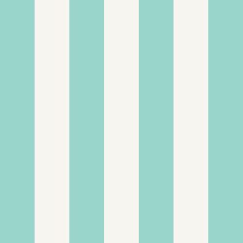 Last Mango Green Stripe