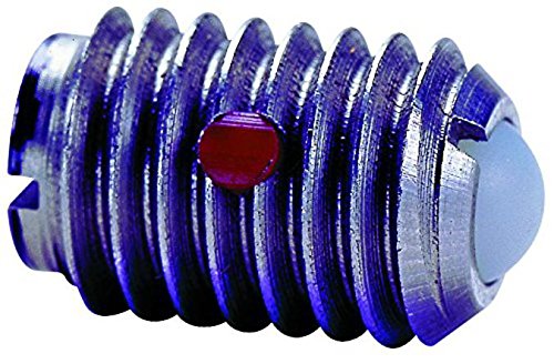 TE-CO 53848 Heavy Duty SS Ball Plunger 1/2