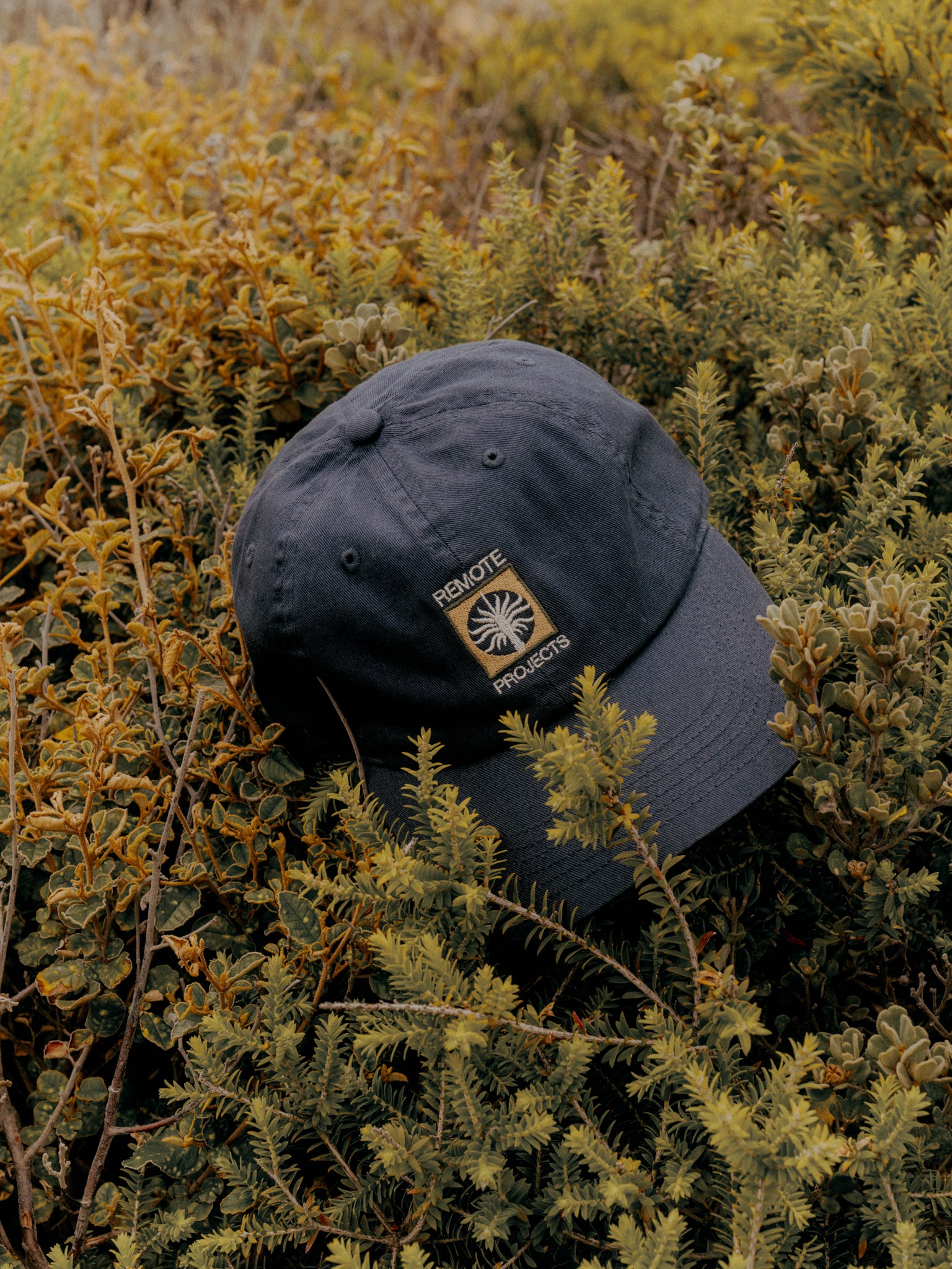 Grass Tree Cap 1 - Lightweight Outdoor Sun Hat for Hiking, Gardening & Beach - UPF 50+ UV Protection & Breathable Design