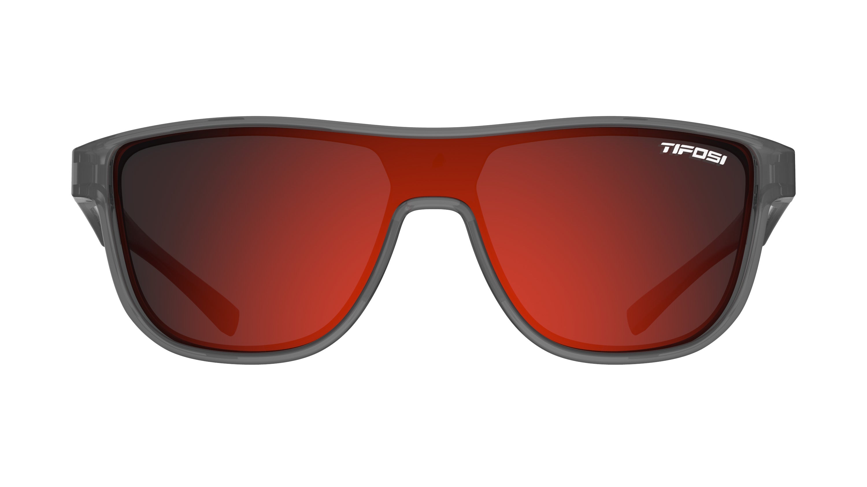 Tifosi Sizzle Polarized Sports Sunglasses for Men & Women - UV Protection Cycling Running Golf Driving Outdoor Activities