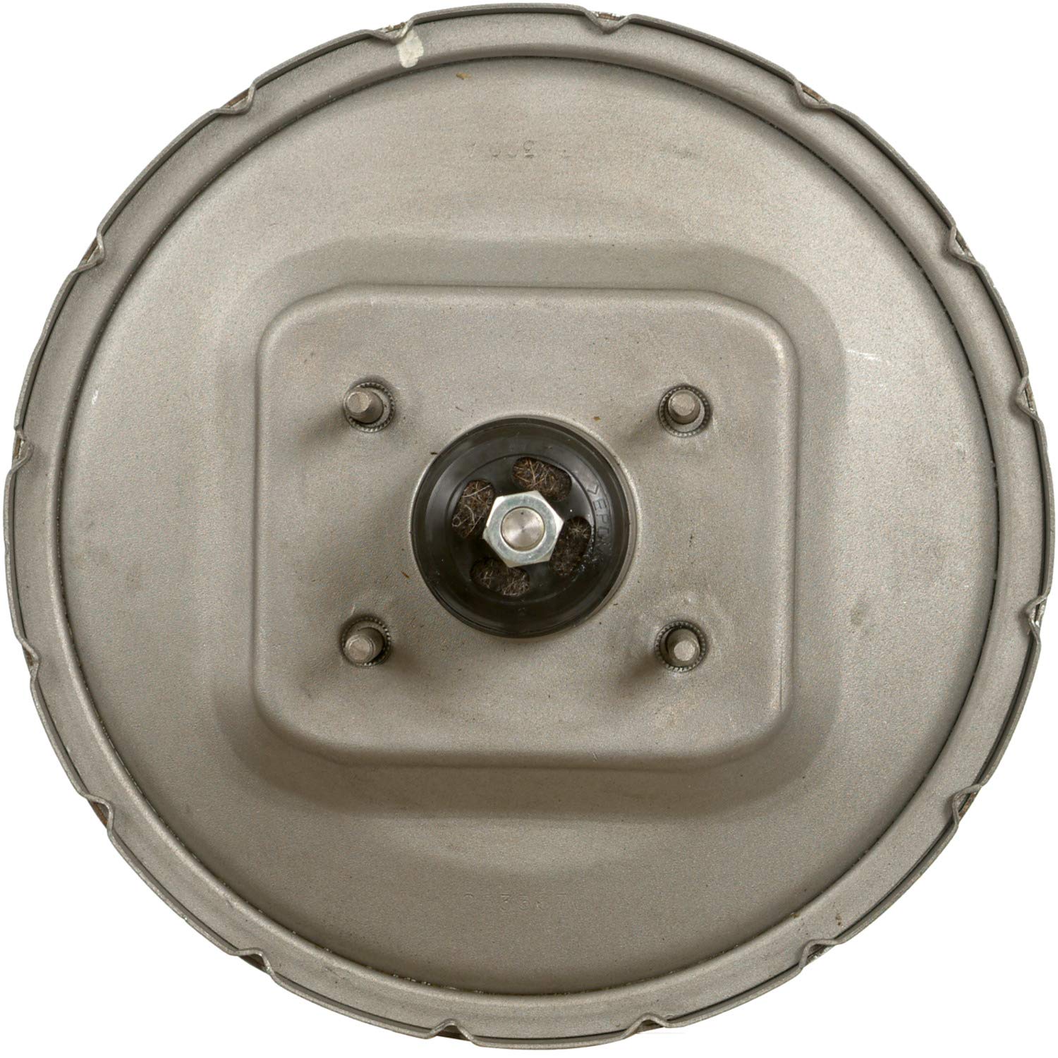 Cardone 53-8048 Remanufactured Vacuum Power Brake Booster w/o Master Cylinder - Compatible with Ford, Chevy & Dodge Vehicles - Perfect for Brake System Repairs & Upgrades