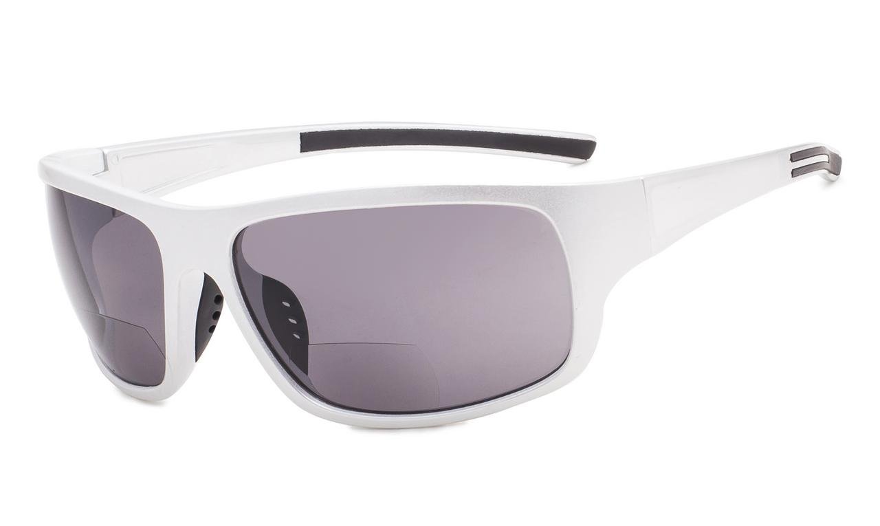 Eyekepper Bifocal Sunglasses for Reading - Polarized UV Protection Glasses for Men & Women - Perfect for Driving, Fishing, and Outdoor Activities