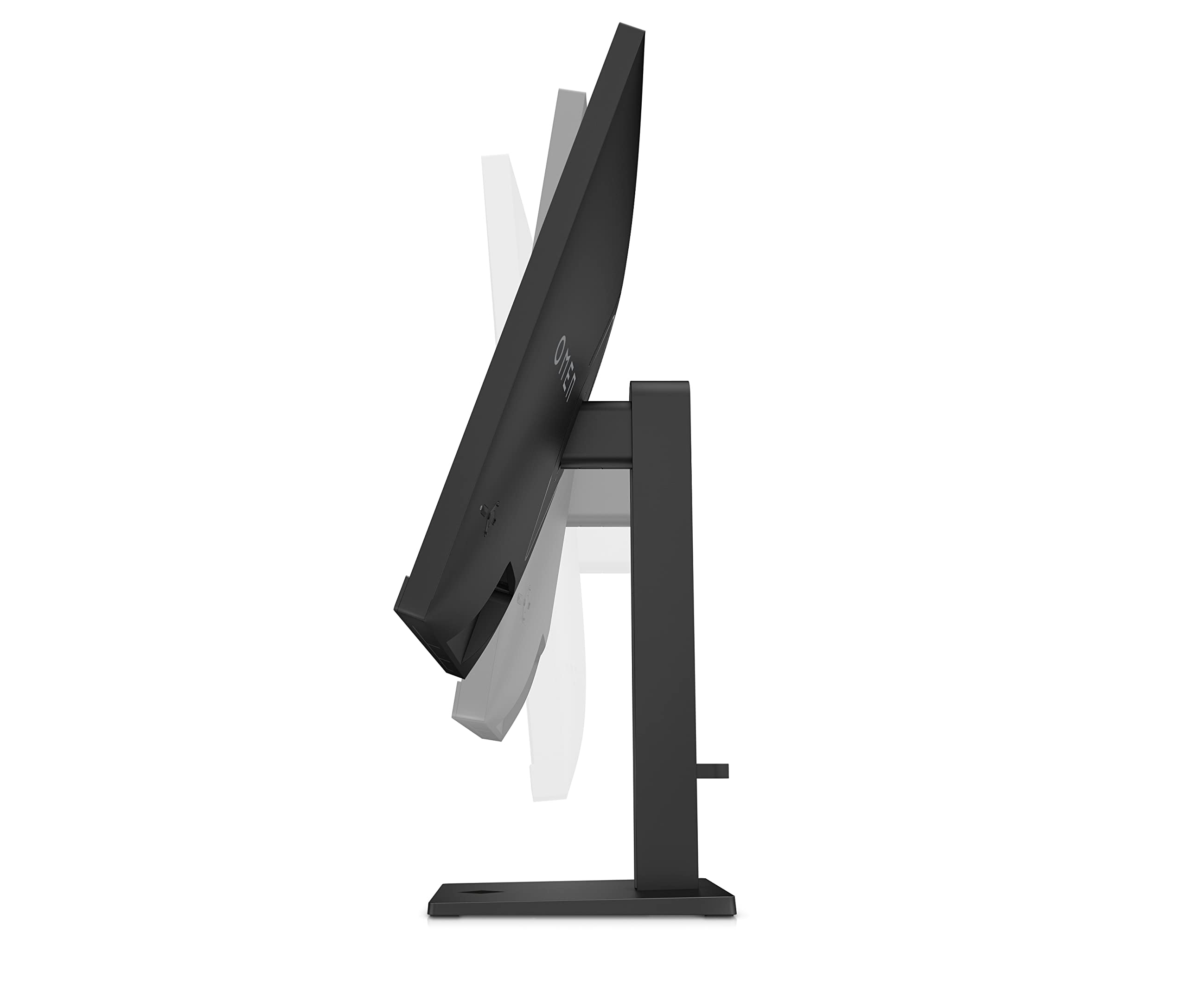 HP OMEN 32q 32-inch QHD Gaming Monitor - 165Hz Refresh Rate, 1ms Response Time, AMD FreeSync Premium - Ideal for Competitive Gaming & Immersive Entertainment