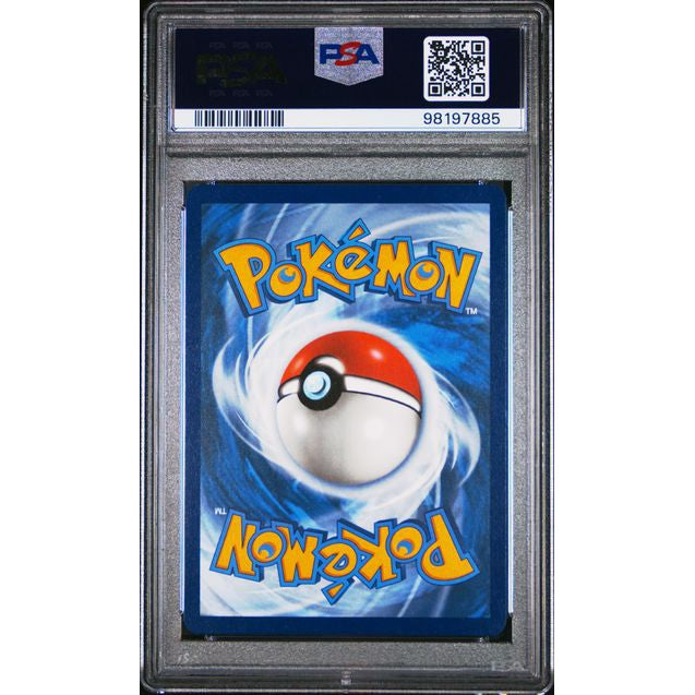 2024 Pokemon Paldean Fates Charizard 234/091 PSA 9 Graded Card - Rare Collectible for Trading Card Game (TCG) Enthusiasts & Pokemon Fans - Perfect for Display, Investment & Competitive Play