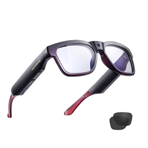 Blue Frame-Blue Light&Transitional Lens