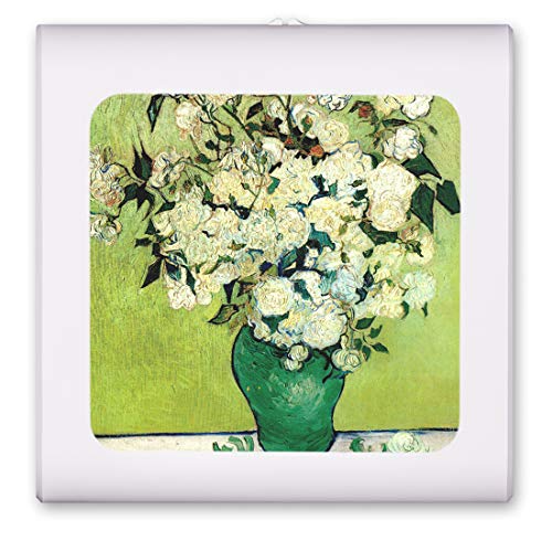 Van Gogh: Vase of Roses