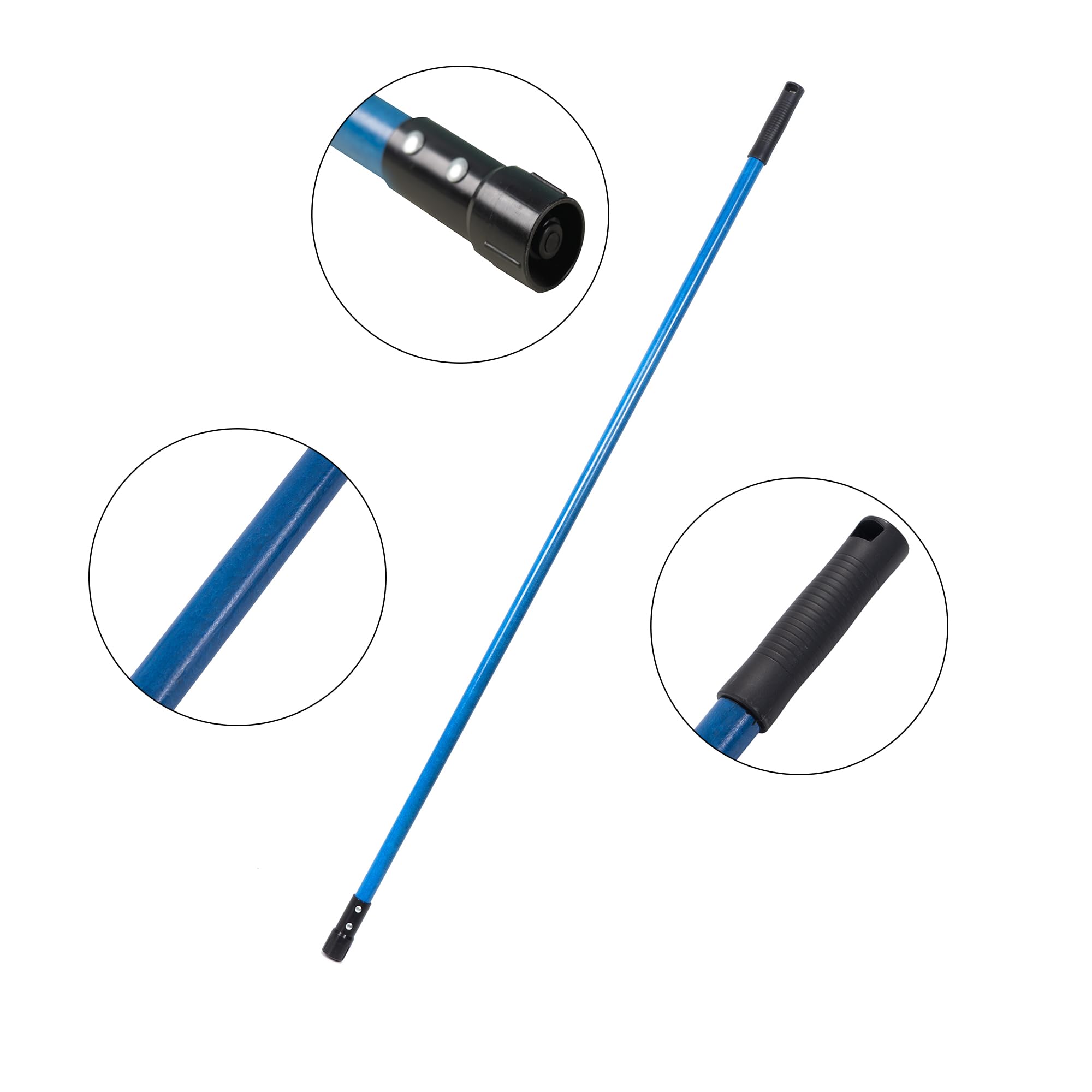 Heavy Duty Mop Handle Replacement 60