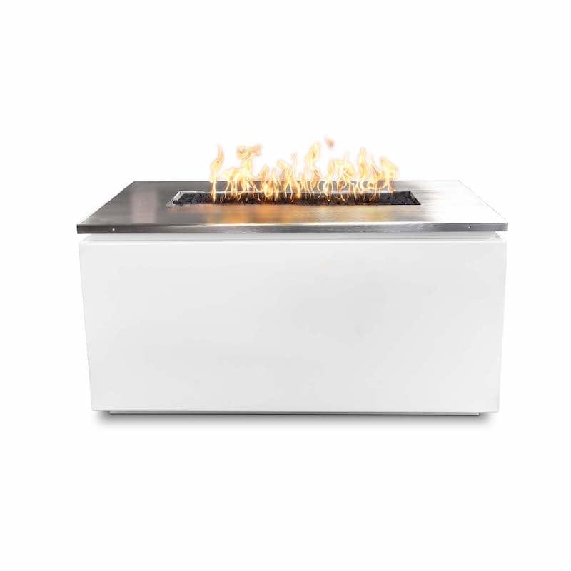 Merona Outdoor Fire Pit Table - 36