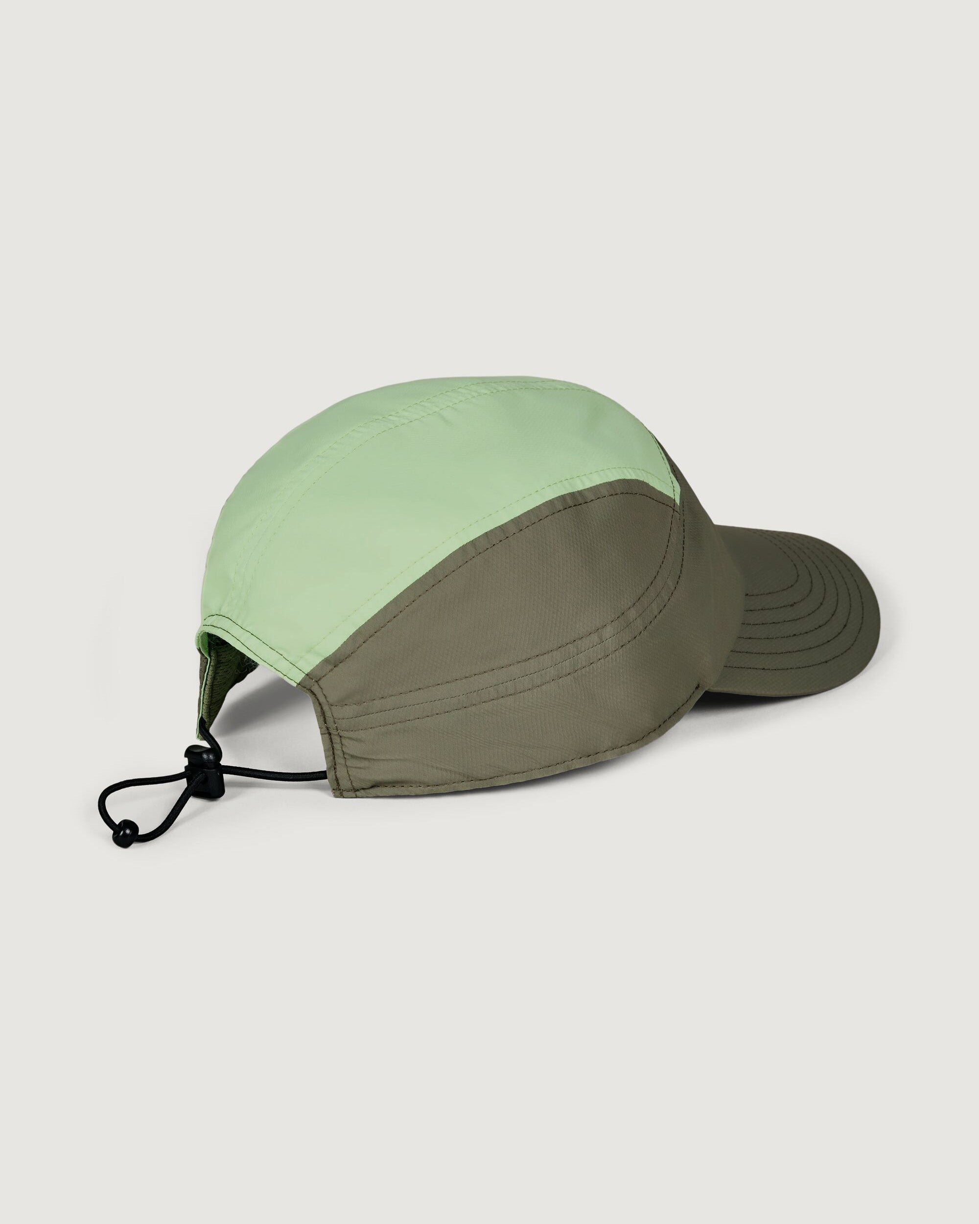 OT 5 Panel Cap - Beech/Glowy - Stylish Unisex Baseball Hat for Outdoor Activities & Streetwear Fashion