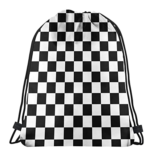 3 Checkered Plaid