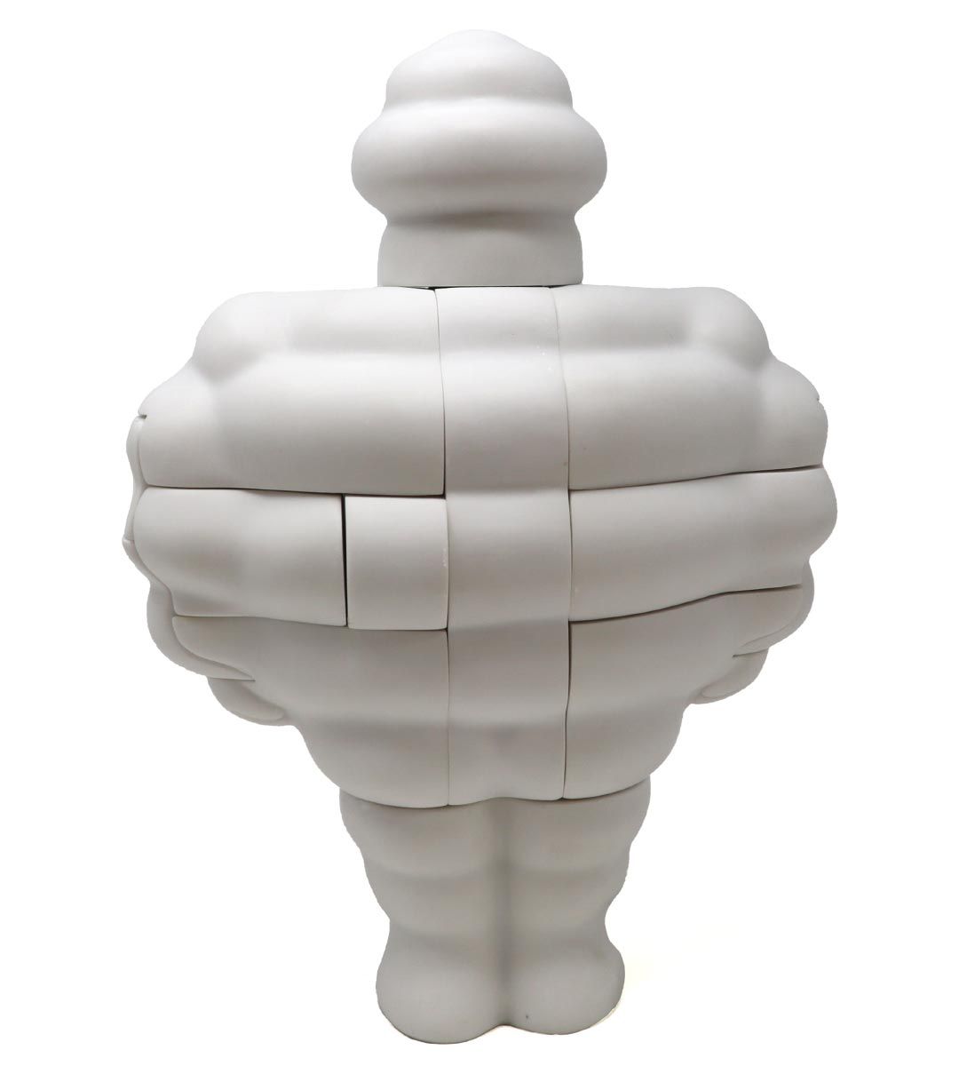 Bibendum Puzzle Game - Fun Beach Toy for Kids & Adults - Perfect for Outdoor Play, Travel, and Family Gatherings
