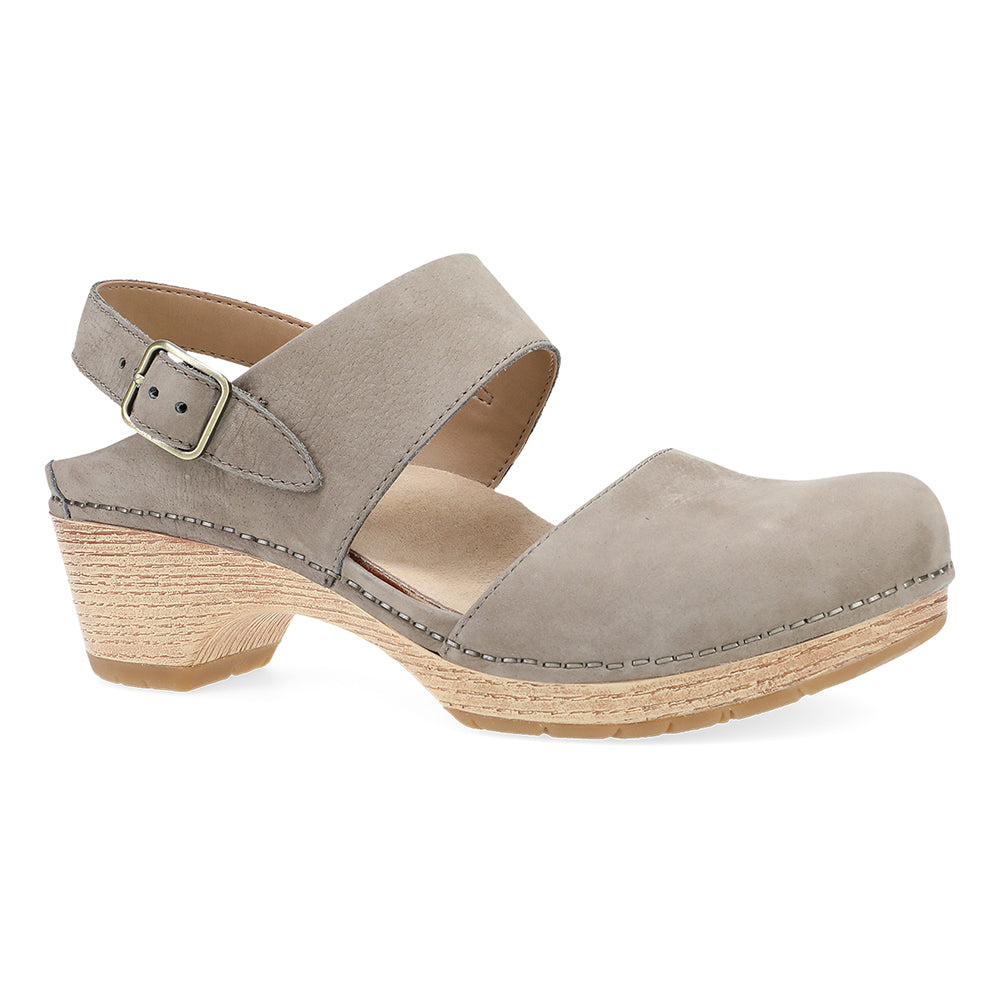 TaupeMilledNubuck