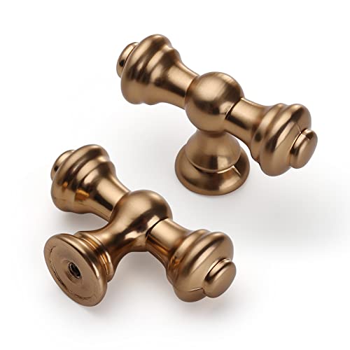 Champagne Bronze