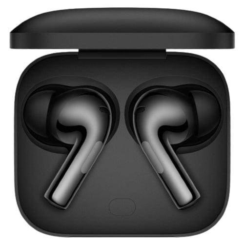 OnePlus Buds 3 Wireless Earbuds with Active Noise Cancellation, Hi-Fi Sound, 30H Playtime - Perfect for Workouts, Commuting & Travel