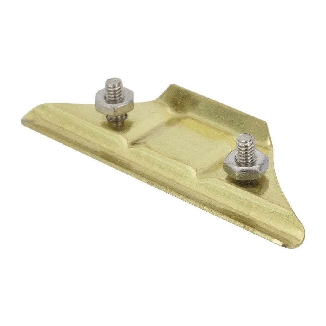 Sörbo Replacement Lower Jaw and Screw Set - Compatible with Sörbo Clamps - Durable Repair Kit for Woodworking, Metalworking, and DIY Projects