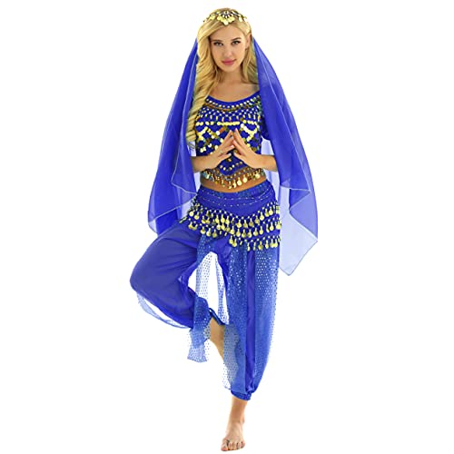 Royal Blue