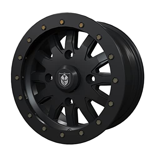 Matte Black
