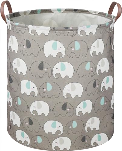 Grey Elephant