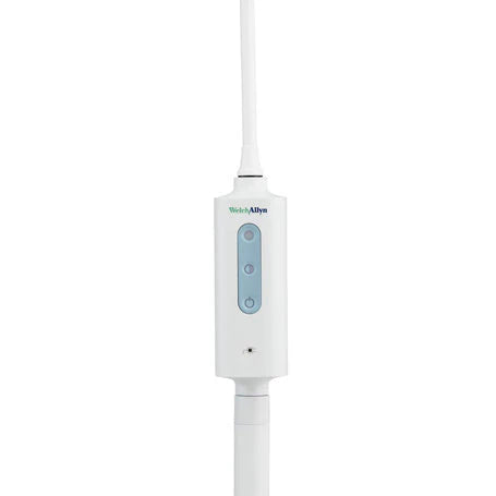 Welch Allyn Green Series 600 LED Minor Procedure Light - Medical Exam Light for Clinics, Hospitals & Home Use - Perfect for Dental, Surgical & Emergency Procedures