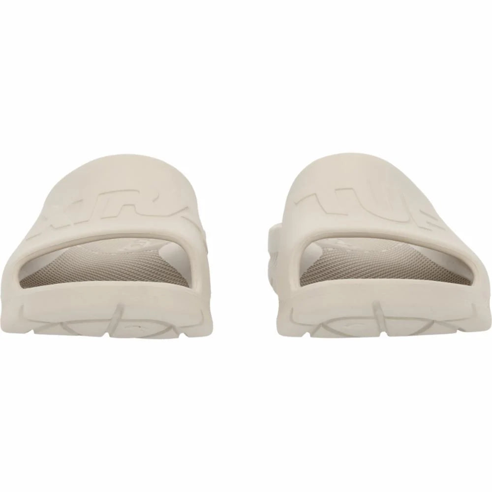 Apres Gel Nail Extension Fish Slide Sandals for Women - Comfortable Summer Beach Flip Flops, Pool Slides, Pedicure Shoes, Spa & Nail Salon Footwear