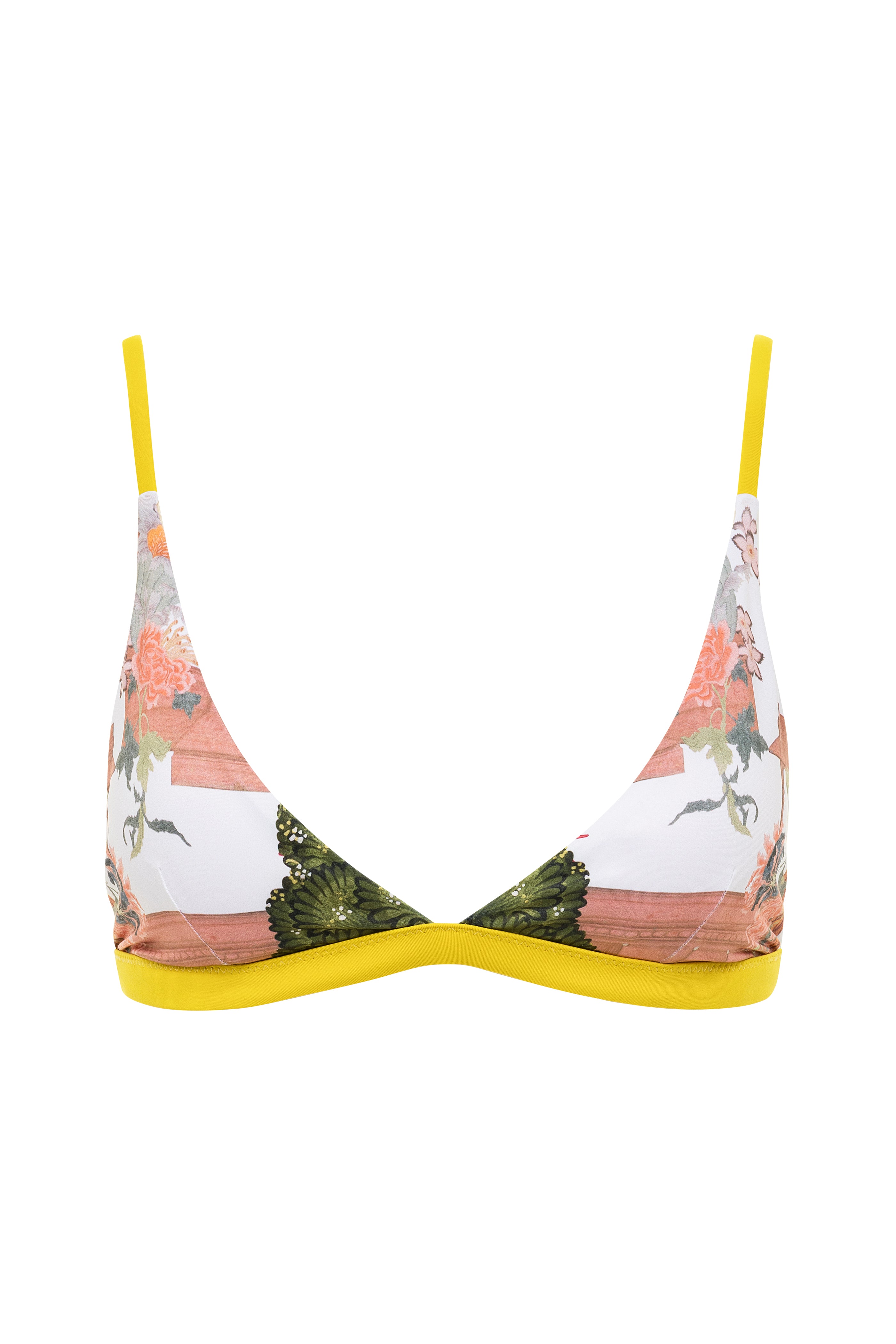 Irina Women's Bikini Top - Sexy Swimwear for Beach & Pool - Final Sale