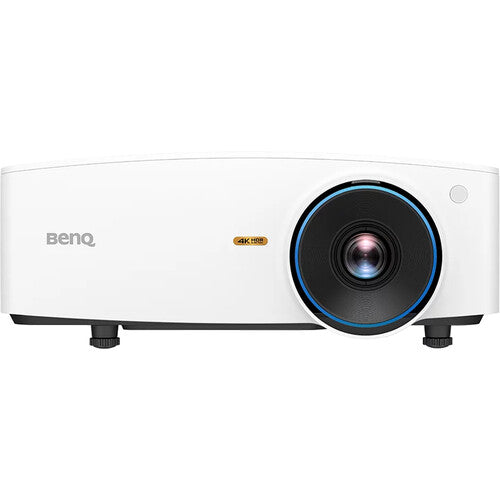 BenQ LK935 4K UHD Laser DLP Projector - 5000 Lumens, HDR10, 98% Rec.709 - Perfect for Home Theater, Business Presentations & Outdoor Movie Nights