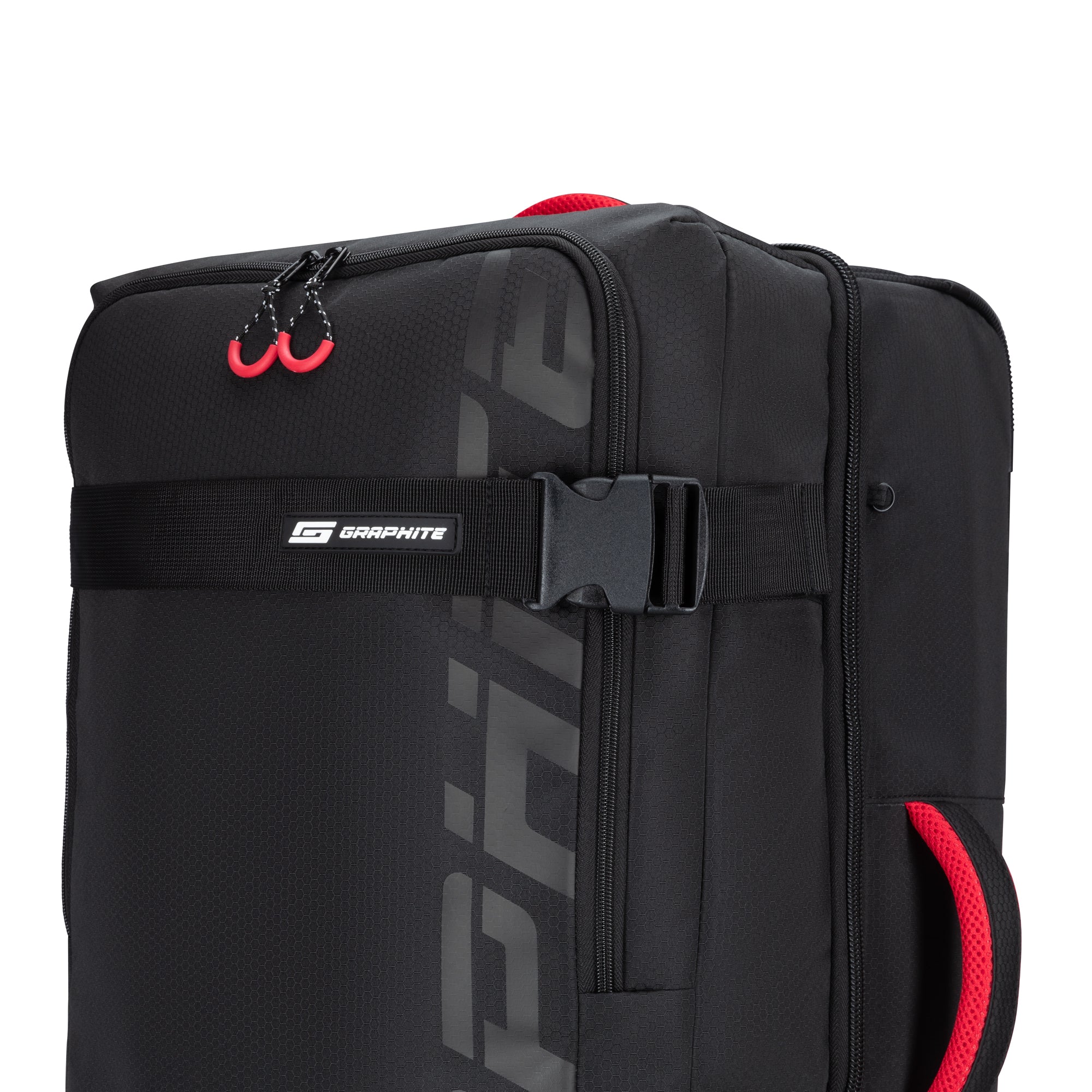 Graphite Metamorph Softside 28