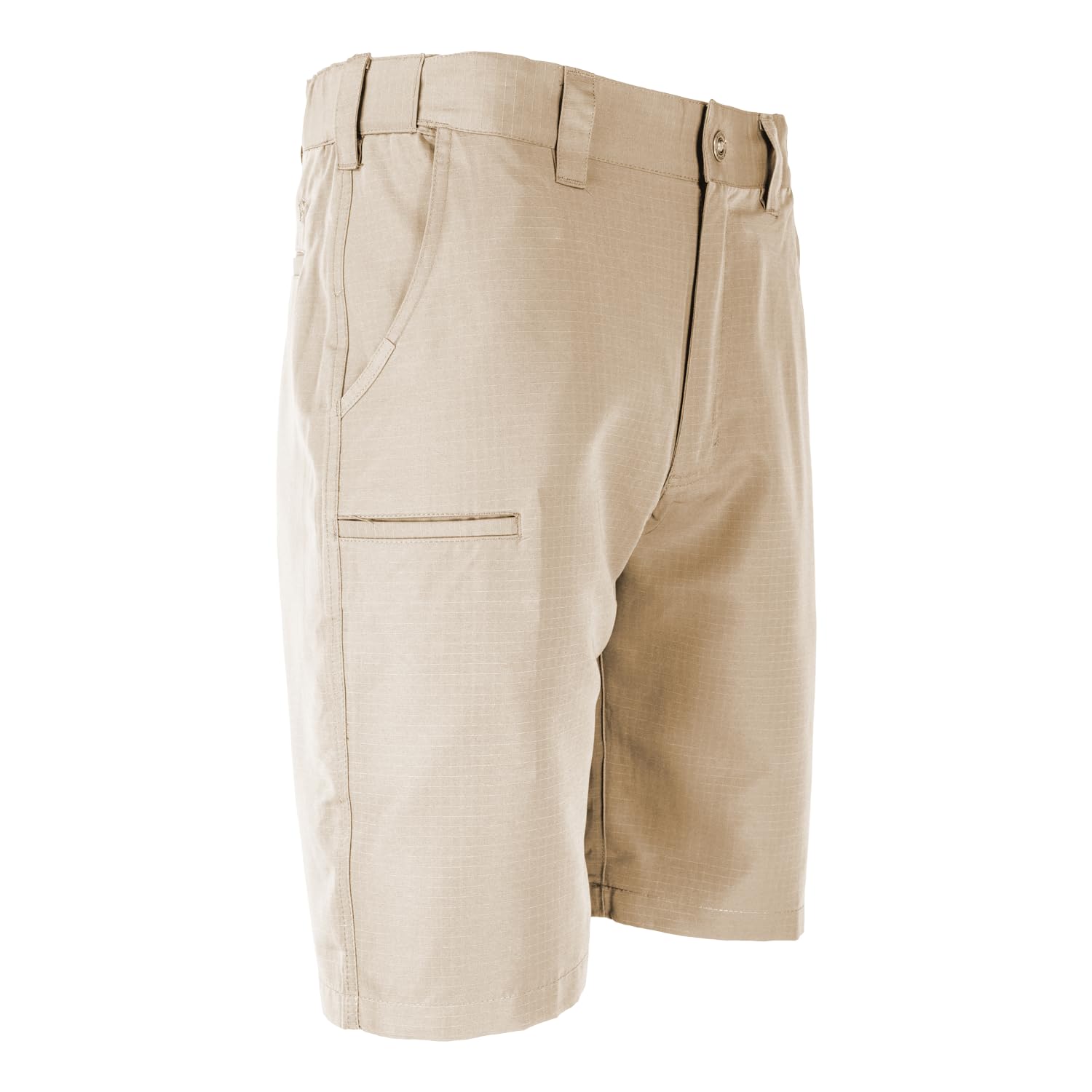 Propper Men's Edgetec Tactical Shorts - Lightweight, Durable & Quick-Dry for Outdoor, Hiking & Workwear