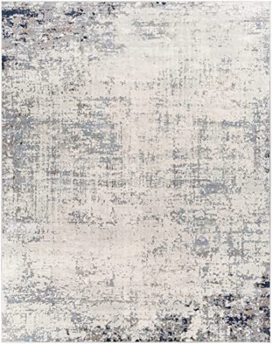 Gray, Light Blue, Light Gray / Texanna