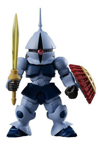 Bandai FW Fusion Works Gundam Converge 10th Anniversary Selection #01 - 10-Piece Trading Figure Set | Gundam Model Kit for Collectors & Anime Fans | Perfect for Display, Gifts & Anime Decor